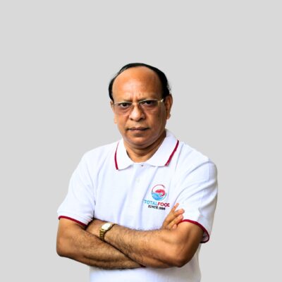 Madan Gopal Debnath