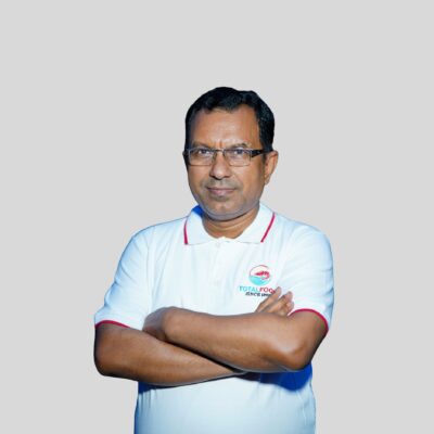 Mohammad Shoyed Mahmud