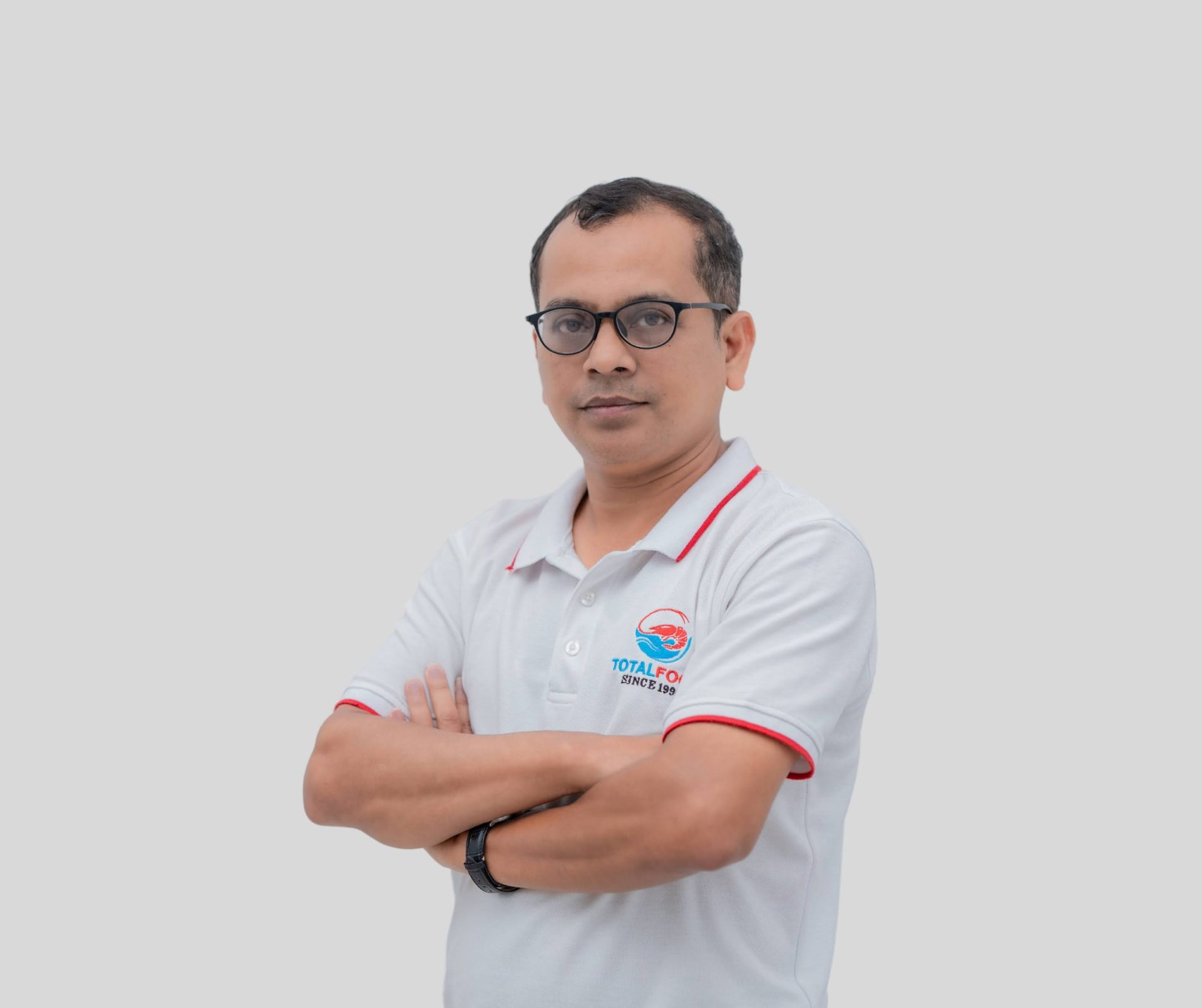 Shahidul Majid Chowdhury TotalFood Processing